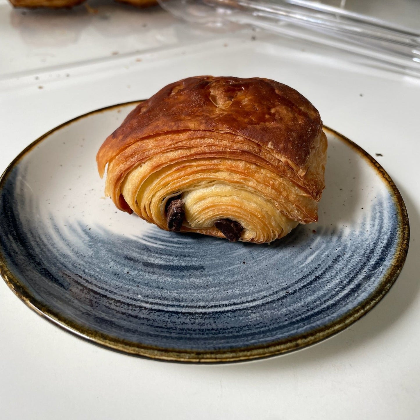 Pain Au Chocolate